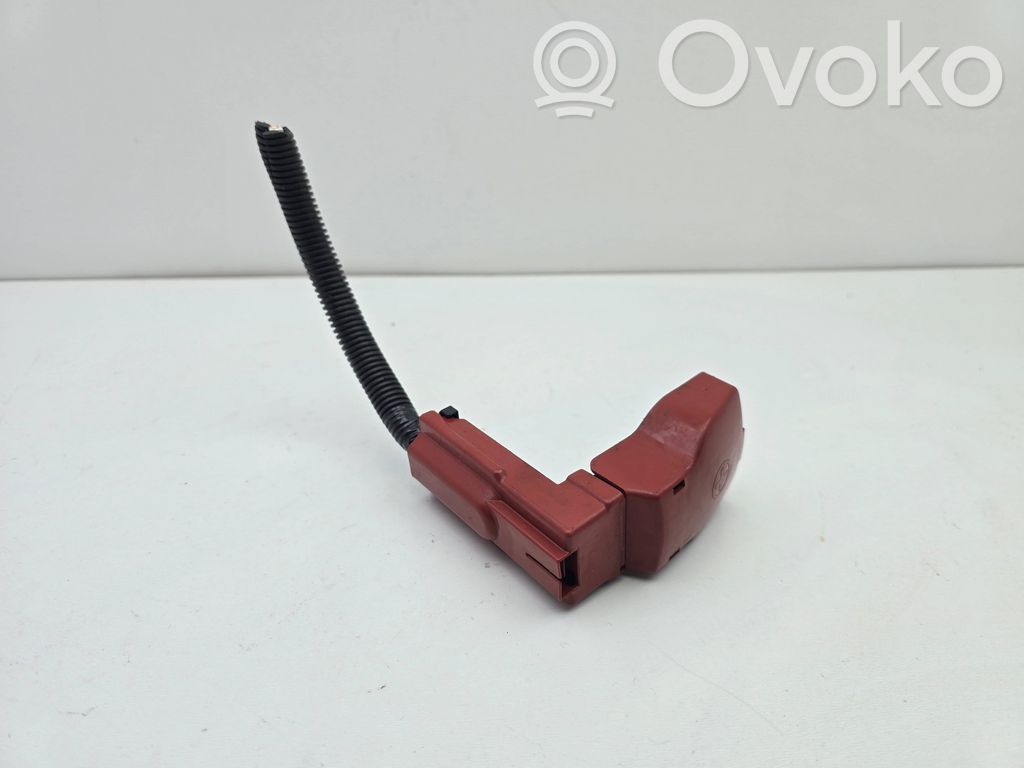 Positive cable (battery)