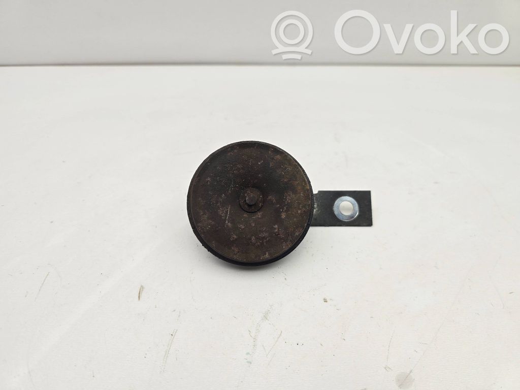 Mitsubishi Outlander Horn signal 