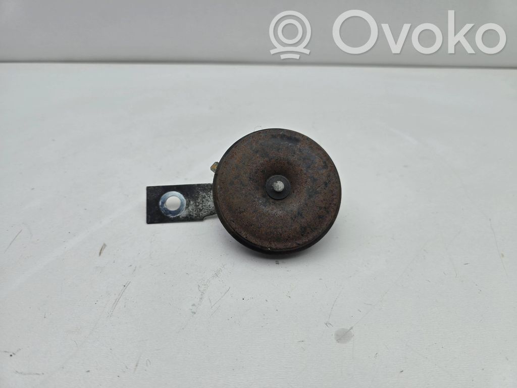 Mitsubishi Outlander Horn signal 