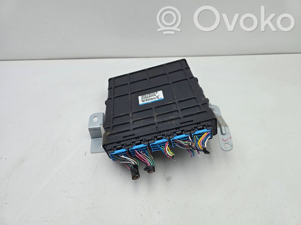 Mitsubishi Outlander Other control units/modules 