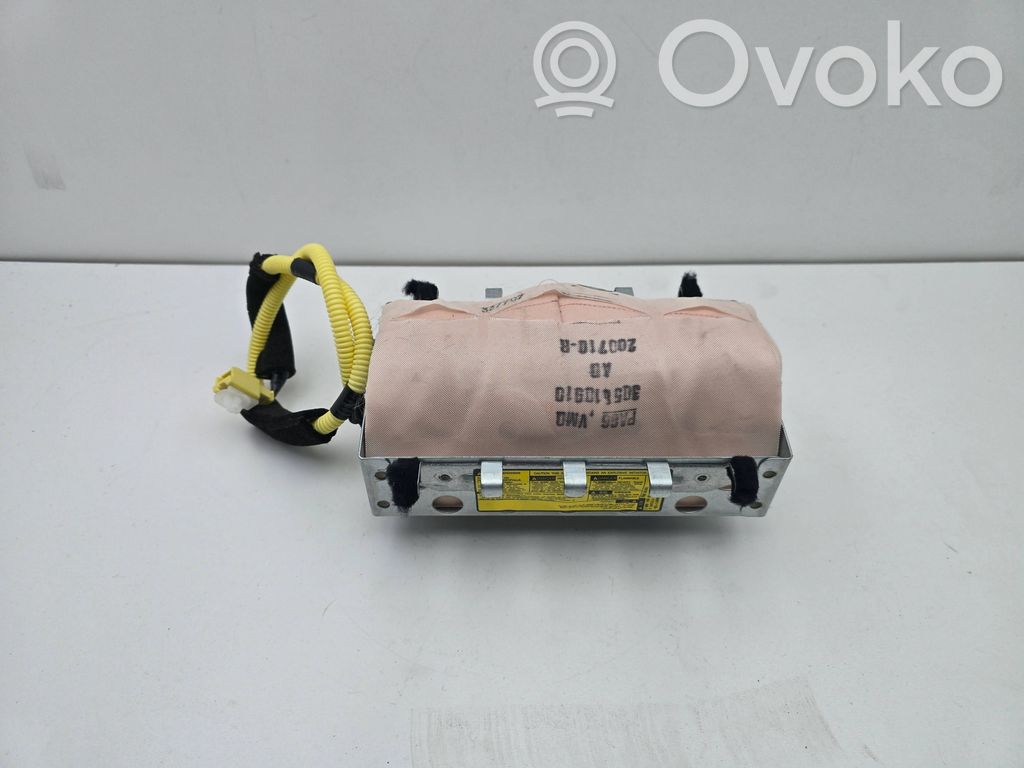 Poduszka powietrzna Airbag pasażera   5291388,4496021650,LKPAB0033