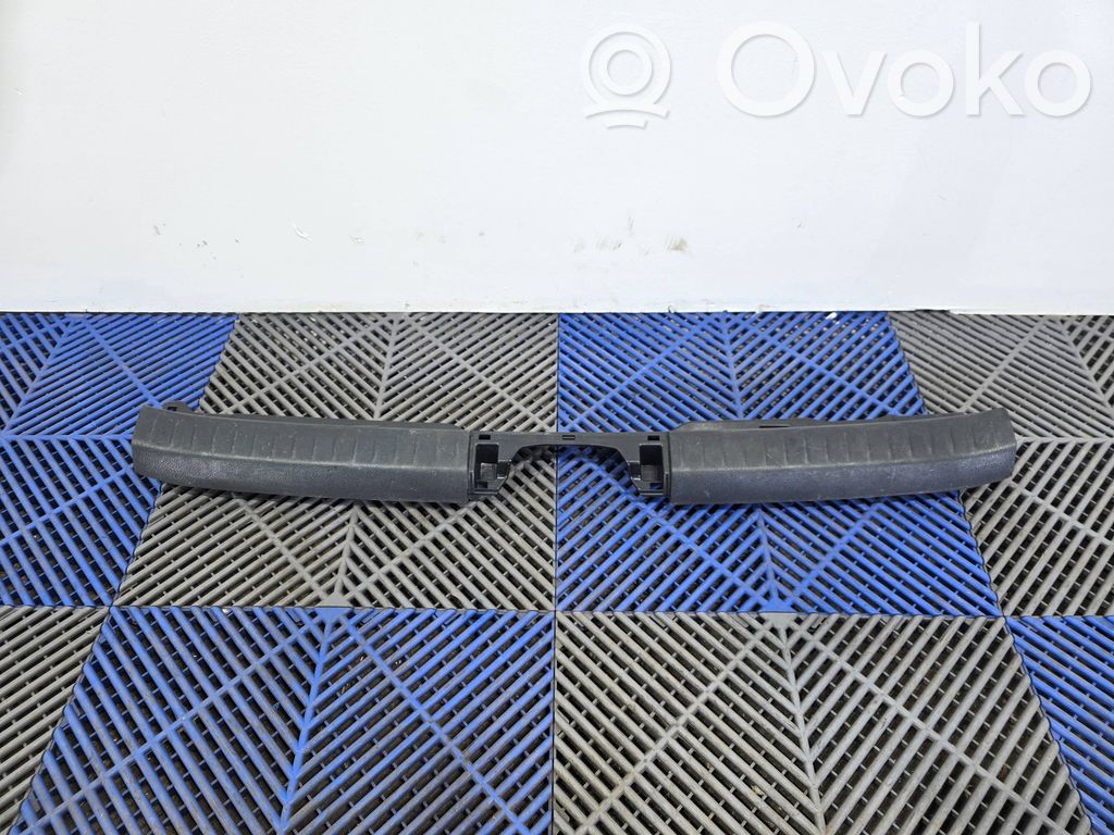 Lexus CT 200H Protector del borde del maletero/compartimento de carga 