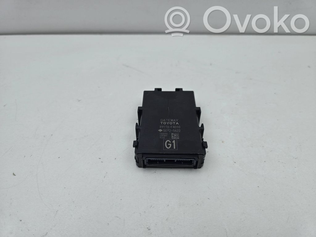 Moduł sterowania Gateway   89111F4010,50125622,TA4659