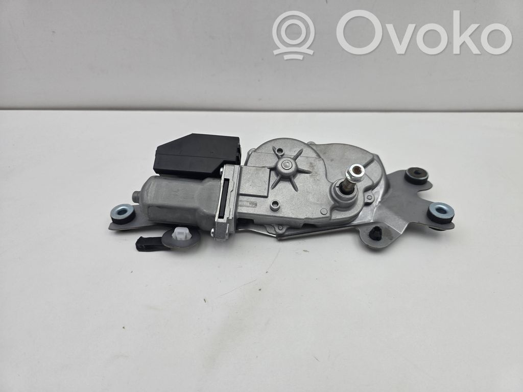 Lexus RX 450H Silniczek wycieraczki szyby tylnej 