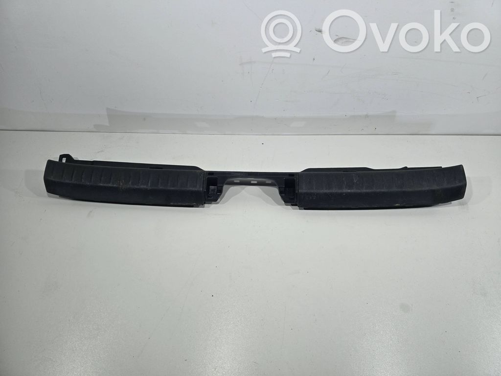 Lexus CT 200H Protector del borde del maletero/compartimento de carga 