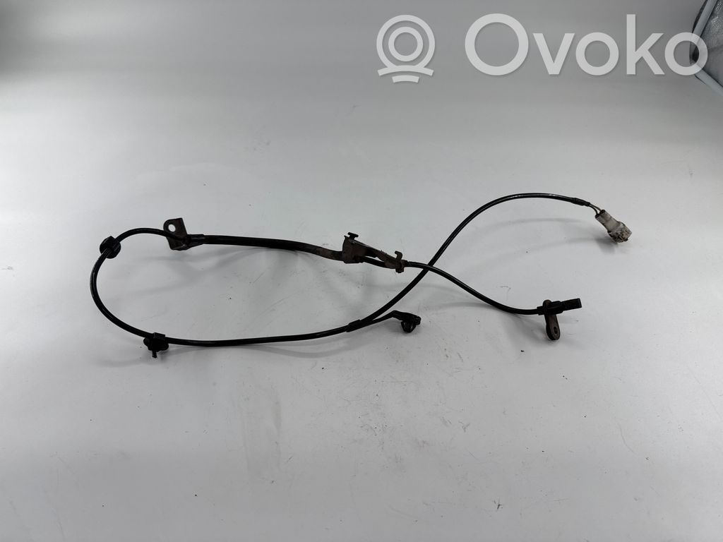 Toyota Yaris ABS Sensor 