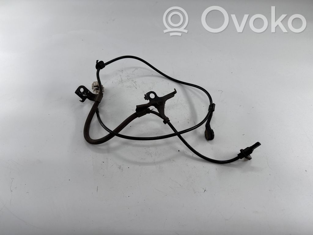 Toyota Yaris ABS brake wheel speed sensor 