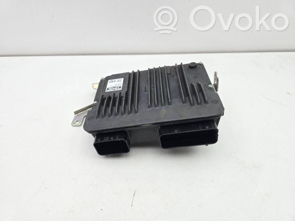 Engine control unit/module   8966176490,2763003950