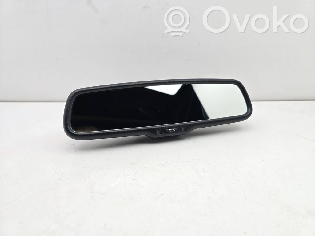 Lexus NX Espejo retrovisor (interior) 