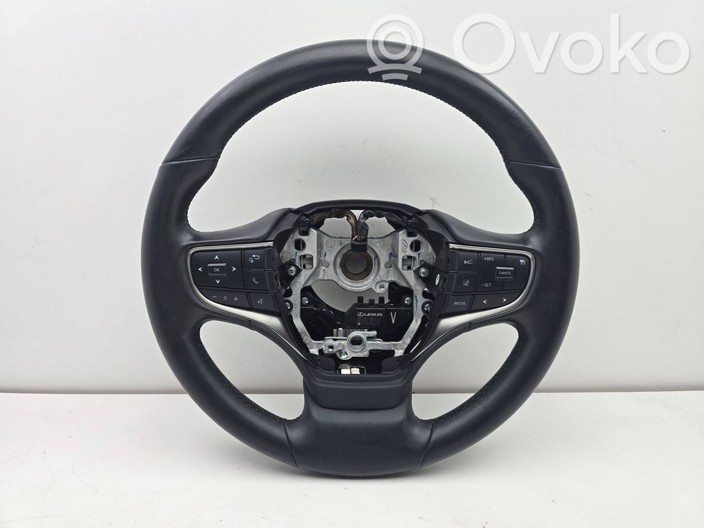 Lexus UX Vairas 