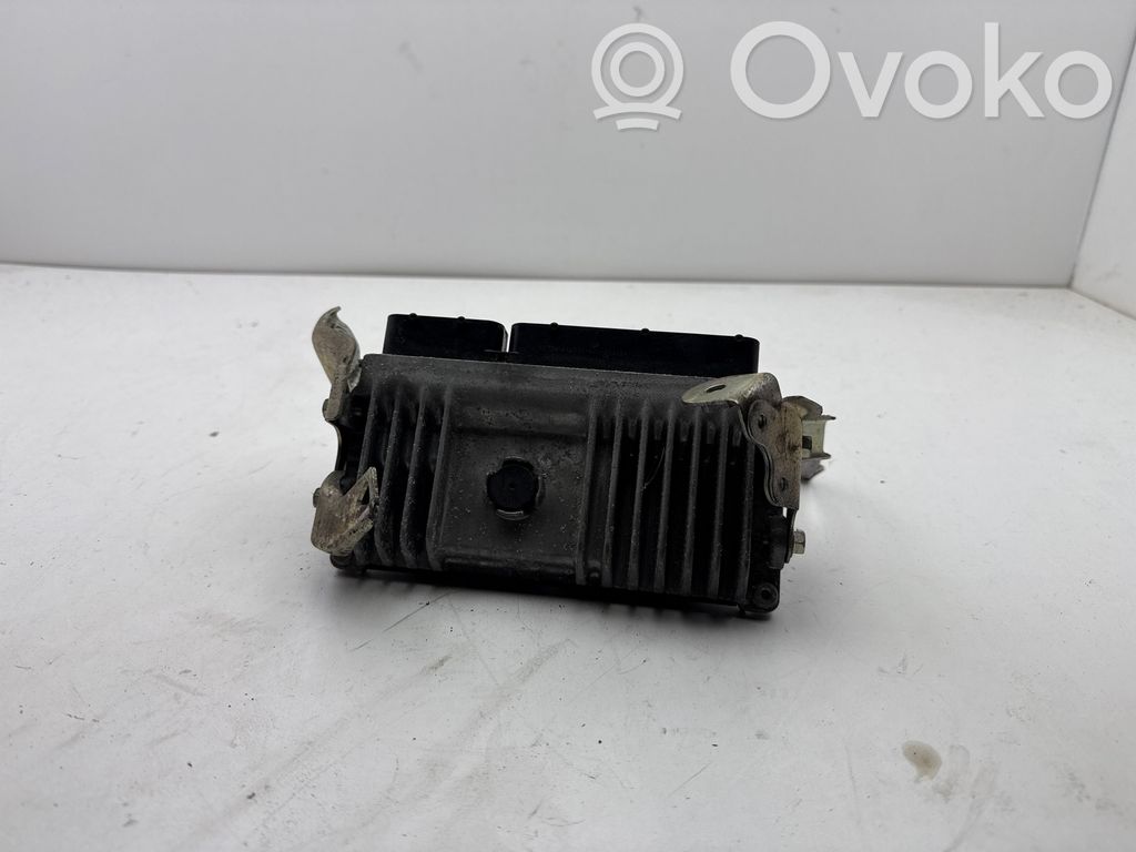 Engine control unit/module   89661F4250,MB2762006981