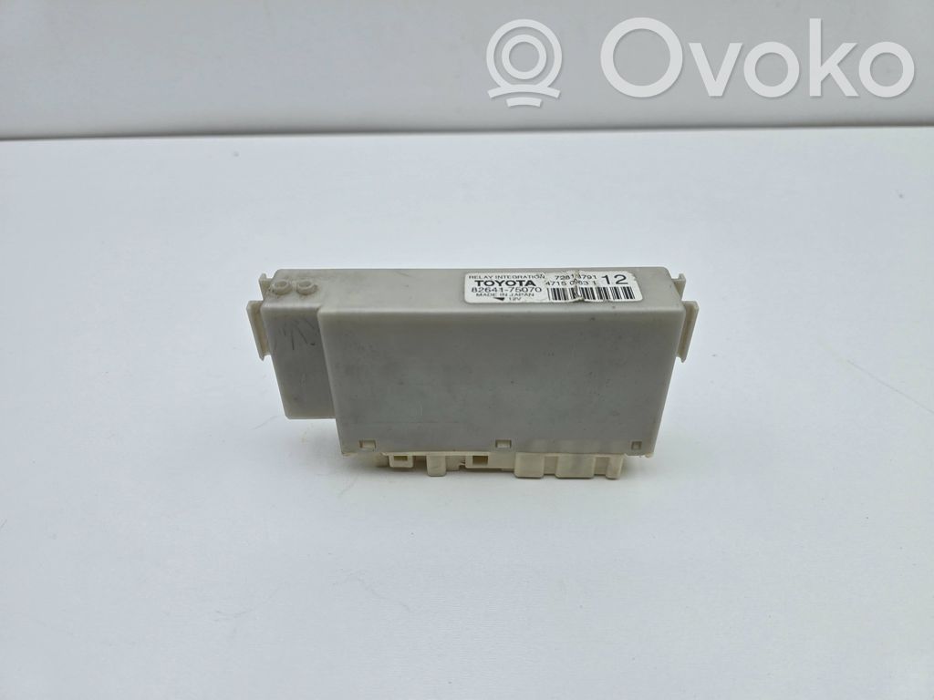 Inne komputery / moduły / sterowniki   8264175070,72813791