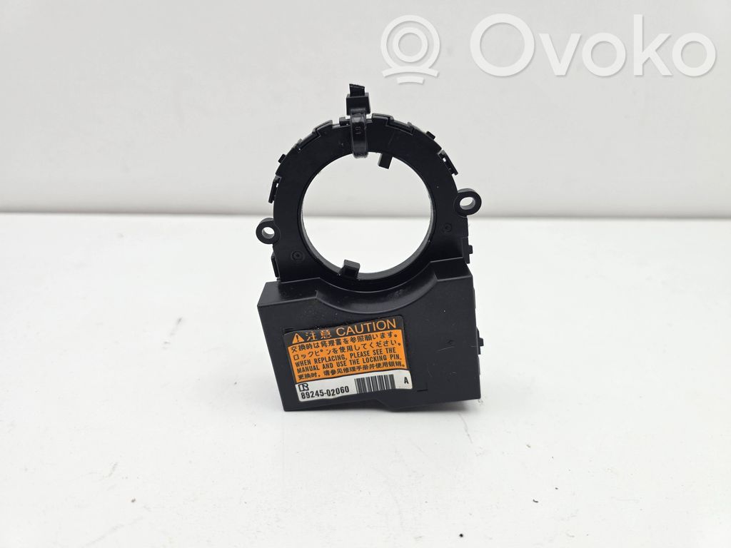 Toyota Auris E180 Steering angle sensor 