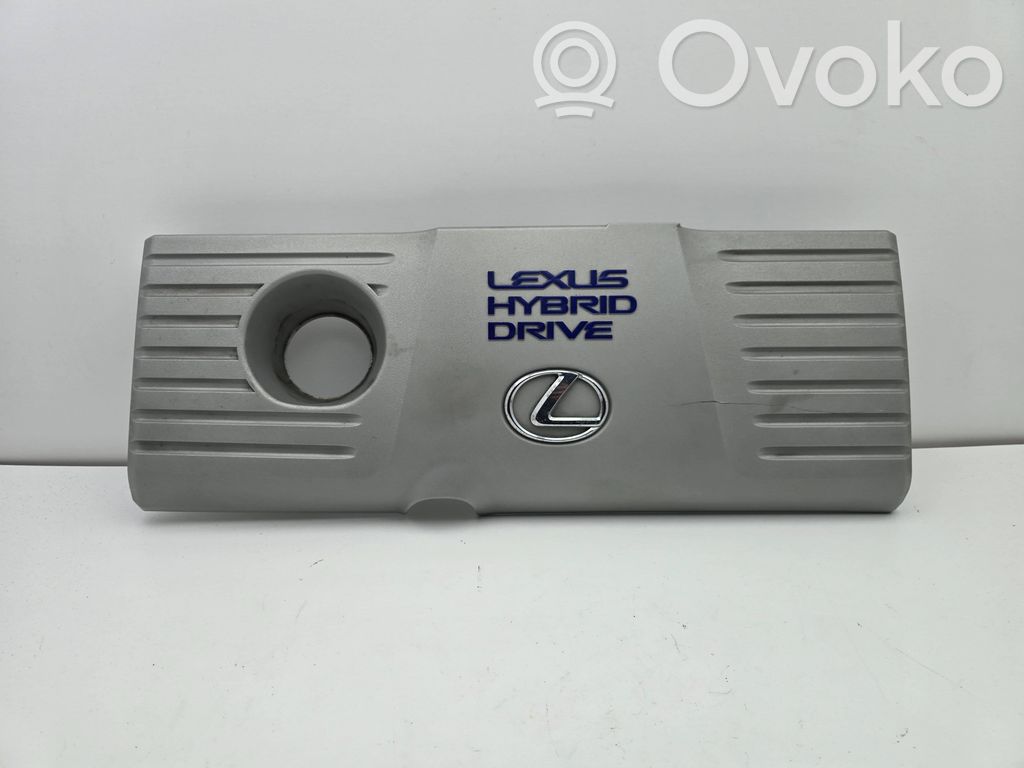 Lexus CT 200H Moottorin koppa 
