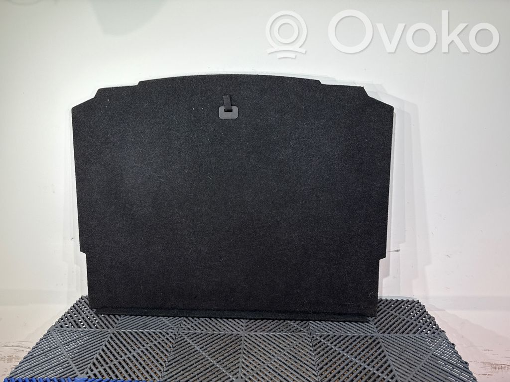 Toyota Auris E180 Bagažinės grindys 