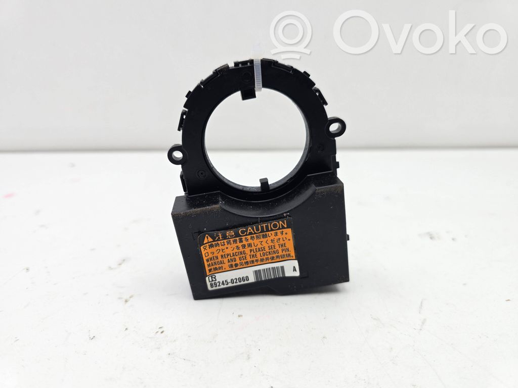 Toyota Auris E180 Steering angle sensor 