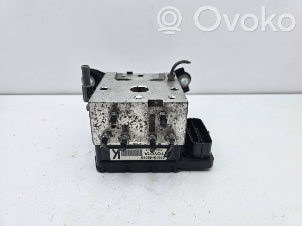 Lexus RX 450H ABS Pump 
