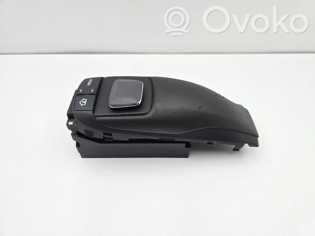 Lexus RX 450H Head unit multimedia control 