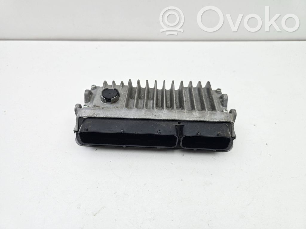 Engine control unit/module   8966142K80,2756008041