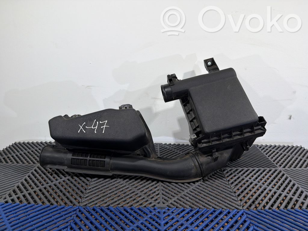 Obudowa filtra powietrza   1770137170,40603072