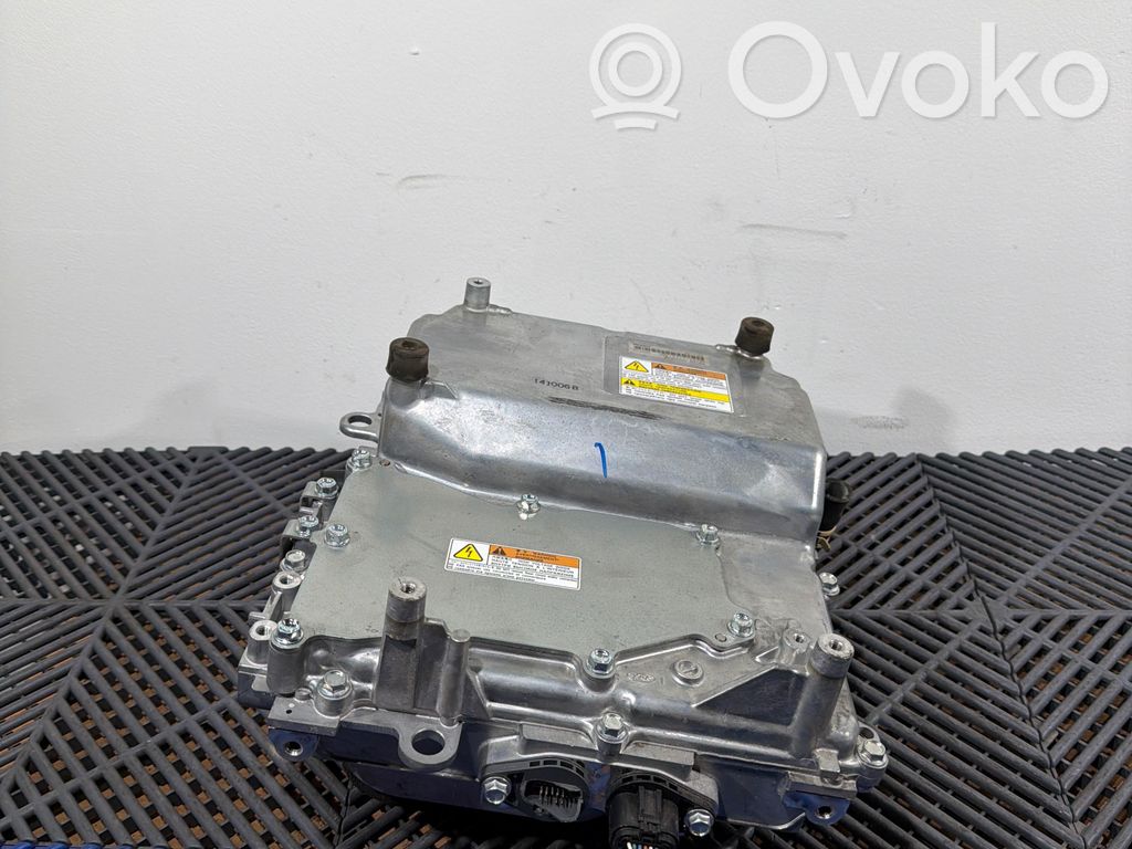 Mitsubishi Outlander Inversor/convertidor de voltaje 
