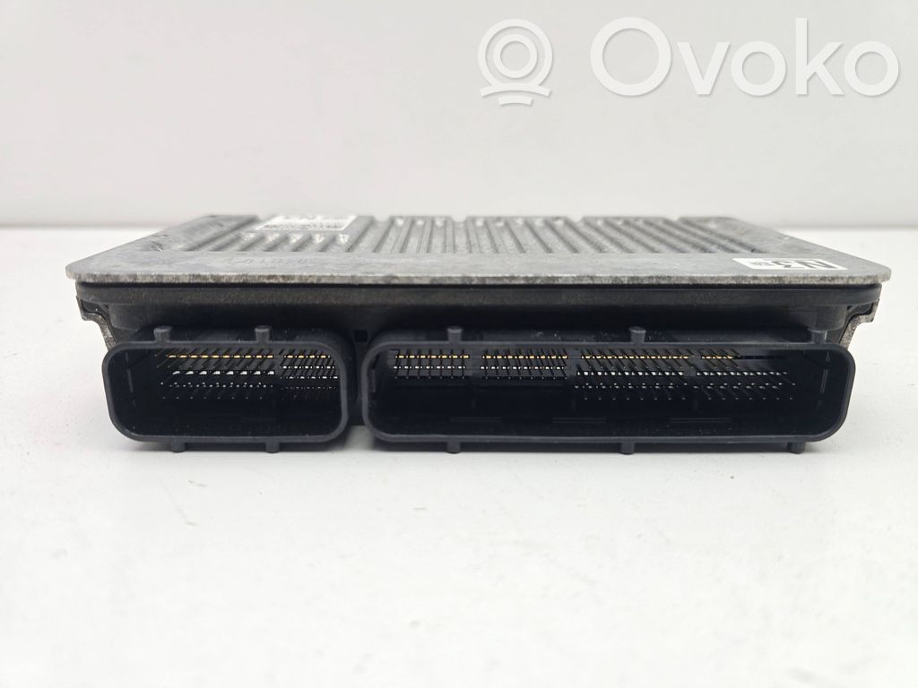 Toyota Yaris Engine control unit/module 