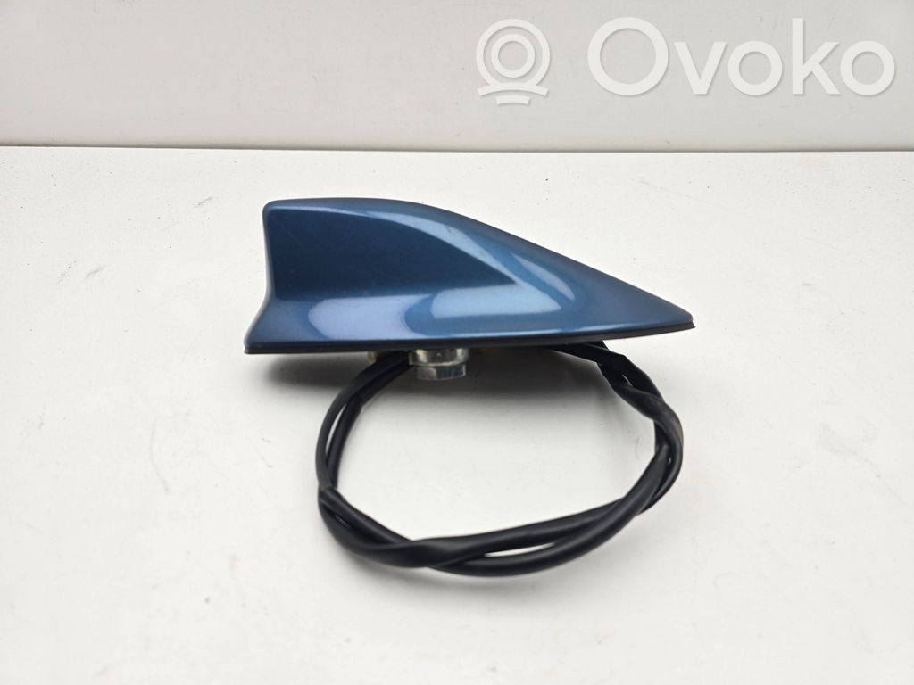 Toyota Auris E180 Antena aérea GPS 
