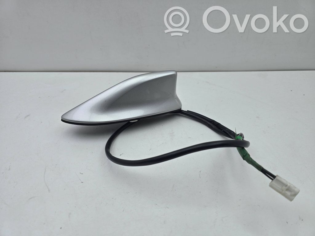 Toyota Auris E180 Antena aérea GPS 