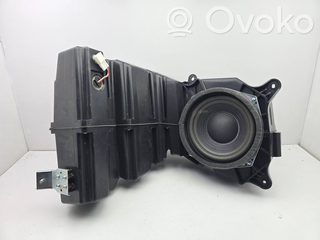 Lexus RX 450H Altavoz subwoofer 