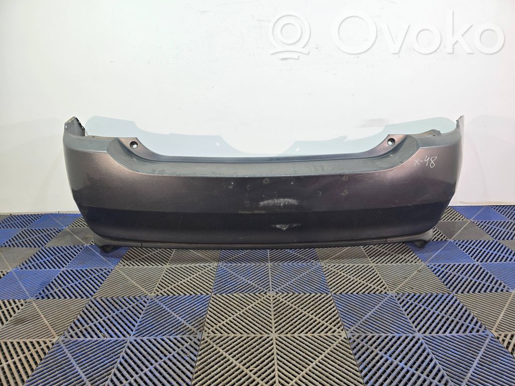 Toyota Prius (XW20) Parachoques 