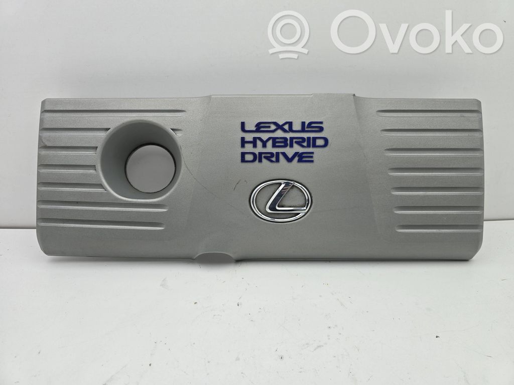 Lexus CT 200H Moottorin koppa 
