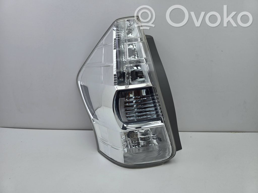 Toyota Prius+ (ZVW40) Lampa tylna 