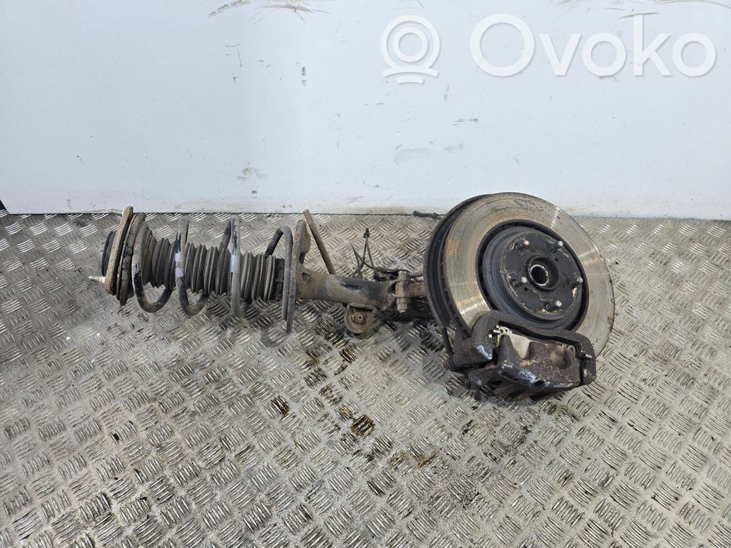 Toyota RAV 4 (XA40) Front shock absorber/damper 