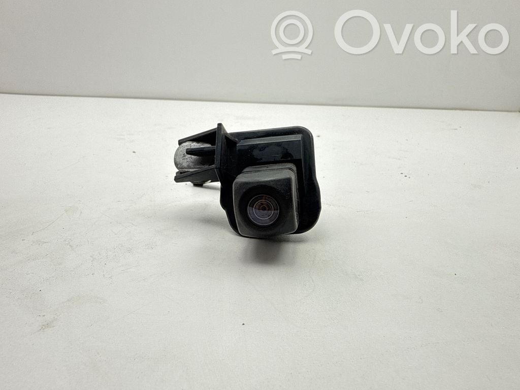 Toyota Auris E180 Reversing camera 