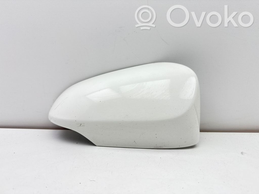 Toyota Auris E180 Capac plastic oglindă exterioară 
