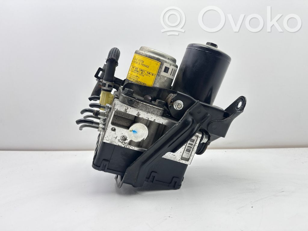 Lexus RX 330 - 350 - 400H Pompa ABS 