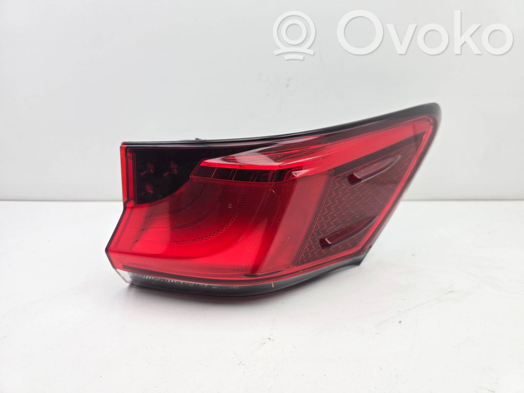 Lexus CT 200H Takavalot 