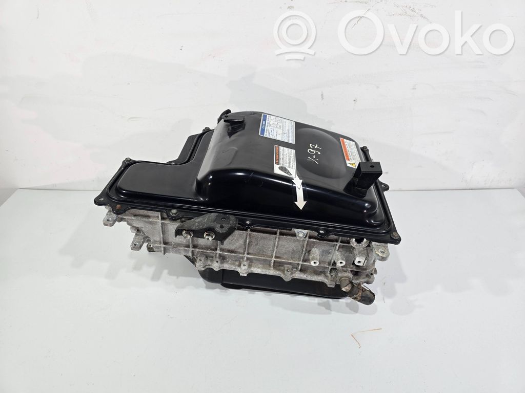 Lexus RX 330 - 350 - 400H Convertor-inversor tensiune 
