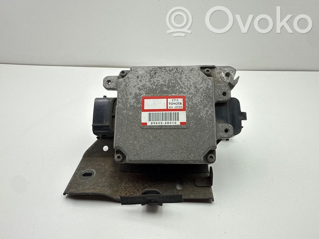 Lexus RX 330 - 350 - 400H Capteur ESP 