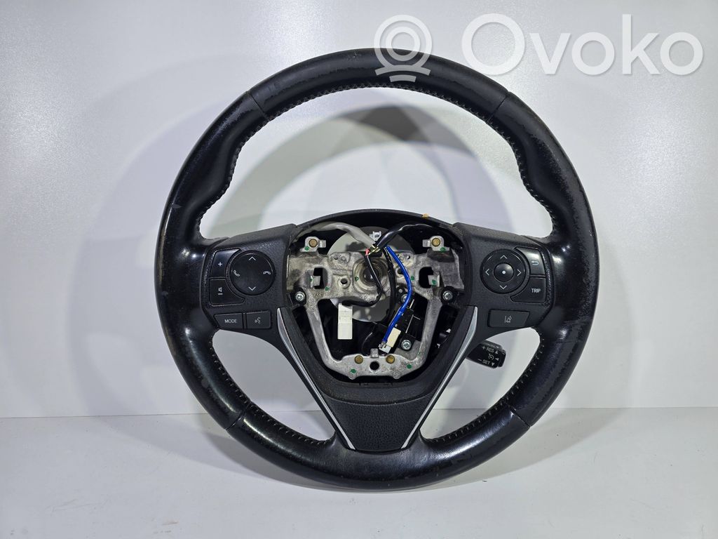 Toyota Auris E180 Volante 