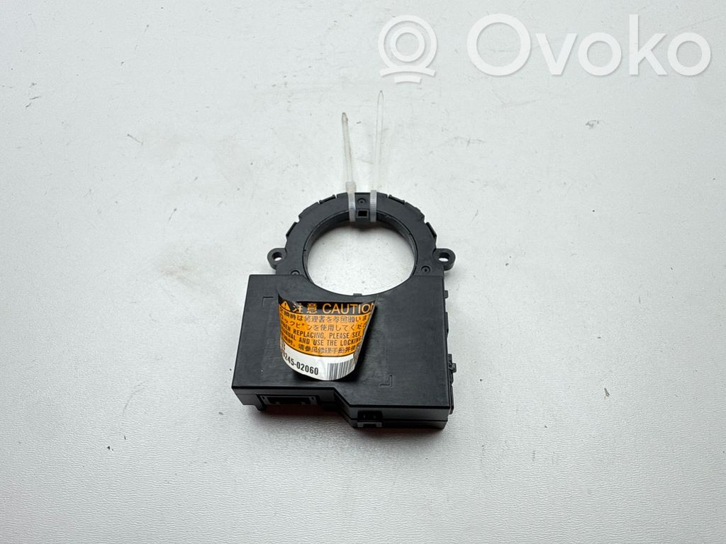 Toyota Auris E180 Steering angle sensor 