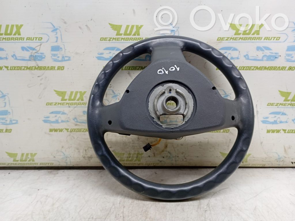 Opel Astra H Vairas 