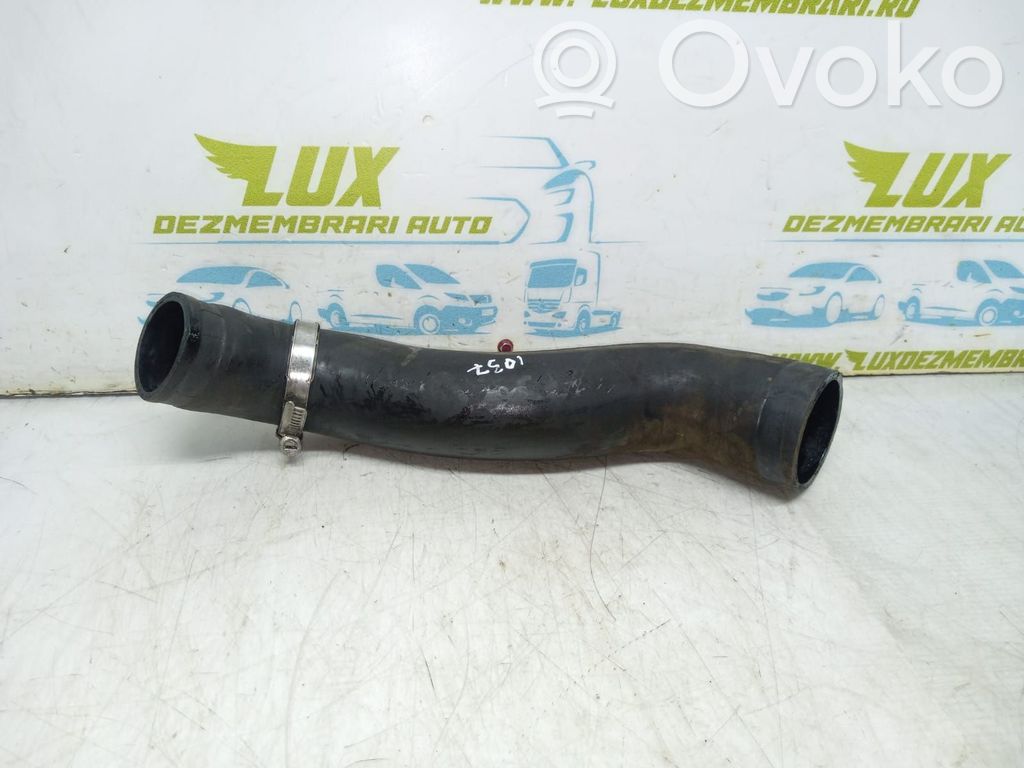 Intercooler hose/pipe