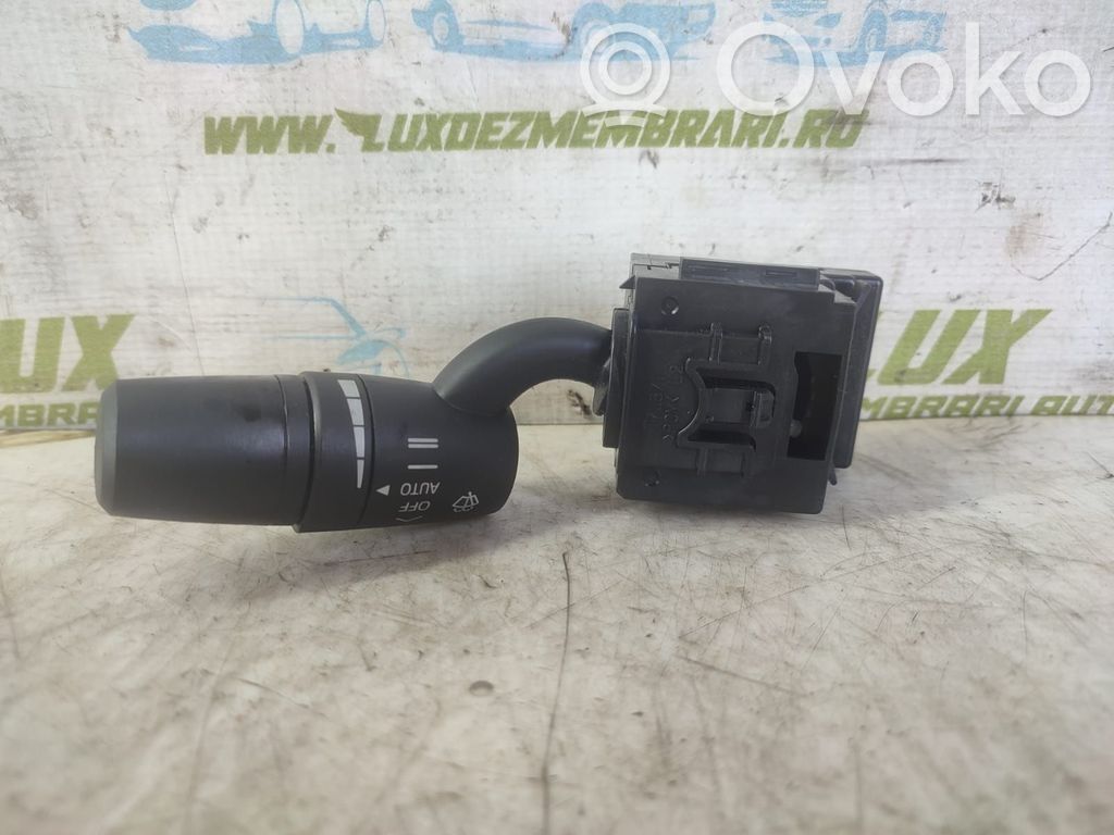 Mazda 3 Palanca de control del limpiaparabrisas 