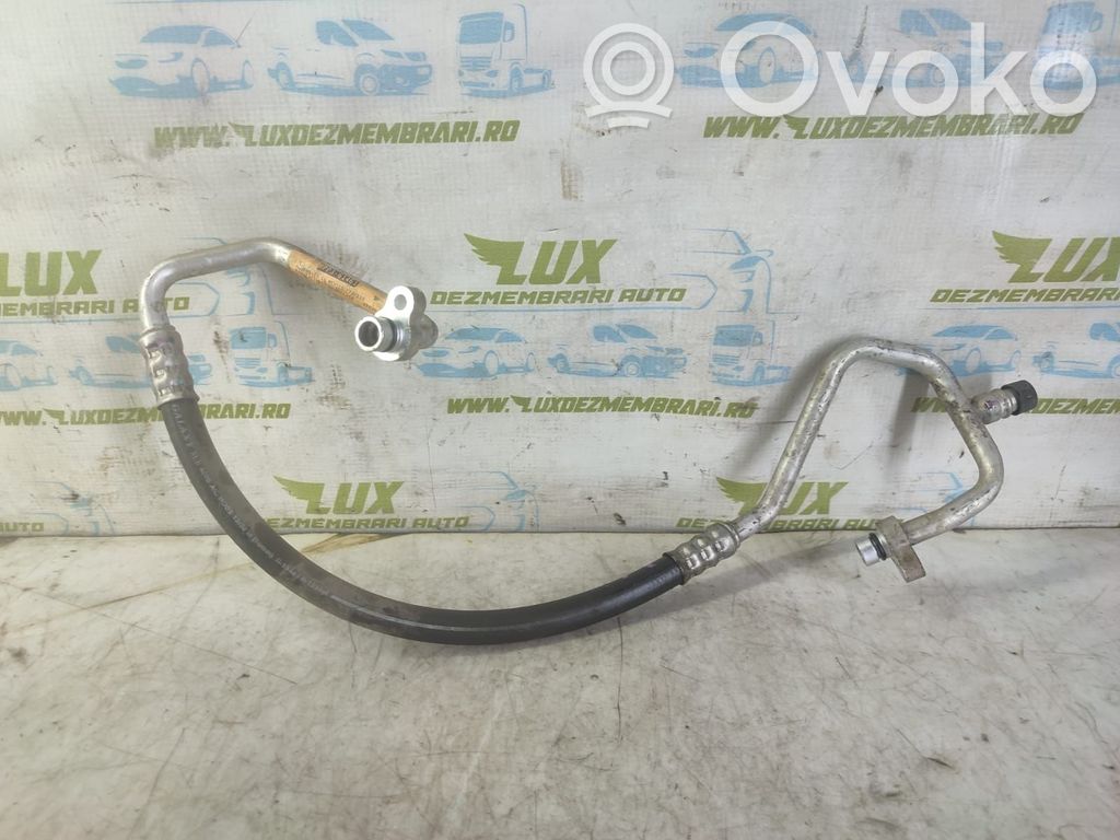 Mazda 3 Ilmastointilaitteen putki (A/C) 