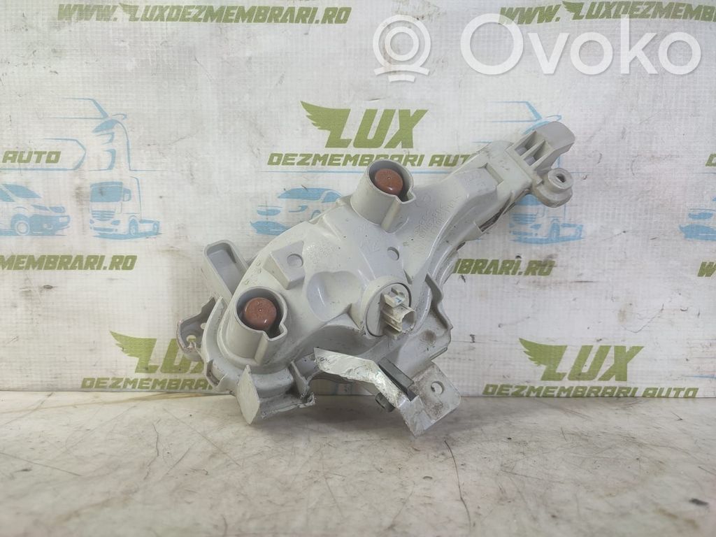 Mazda 3 Scheinwerfer 