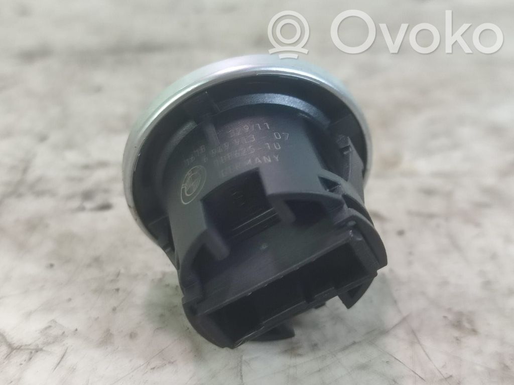 Engine start stop button switch   694991307