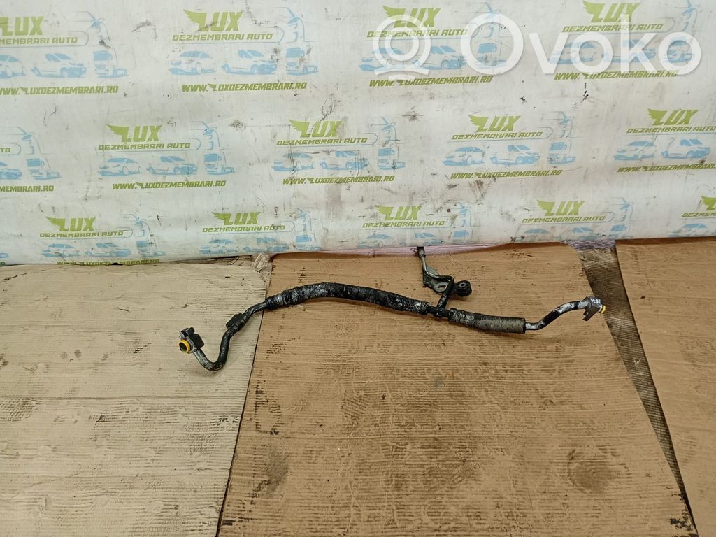 Air conditioning (A/C) pipe/hose