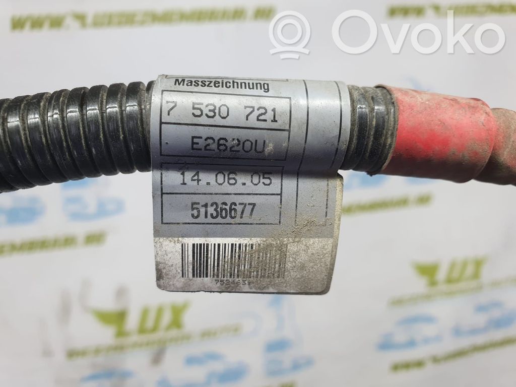 Ledningsnet    7530721