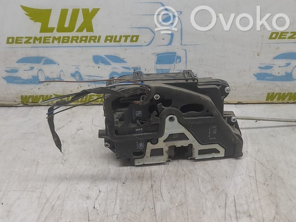 Etuoven lukko   7229466